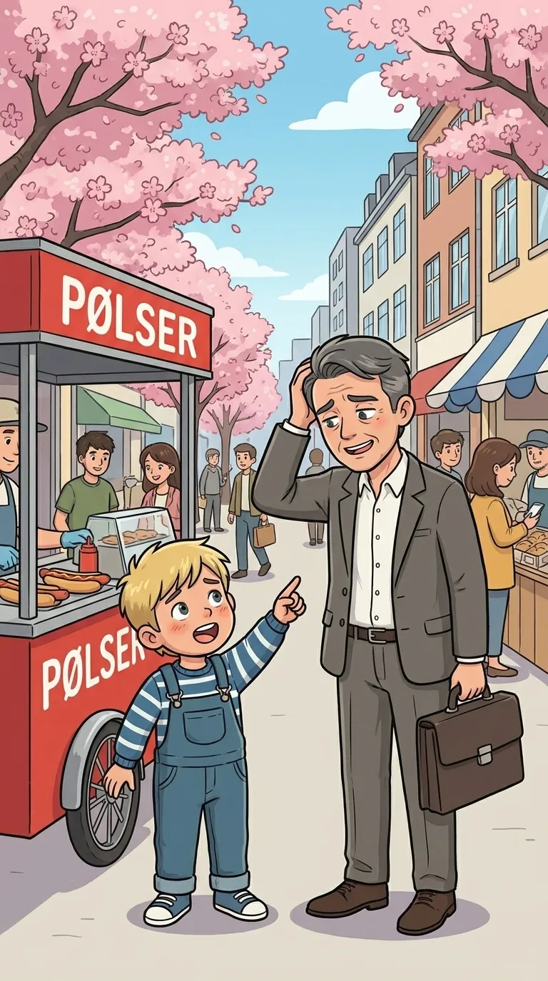 pølse
