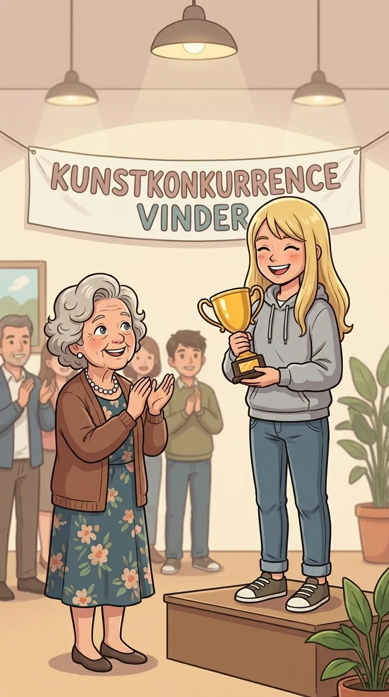 konkurrence