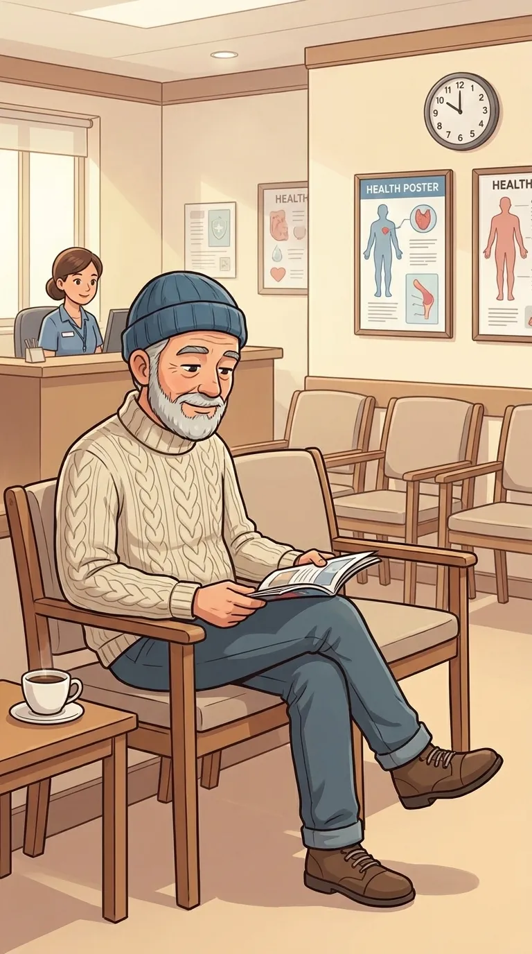 patient