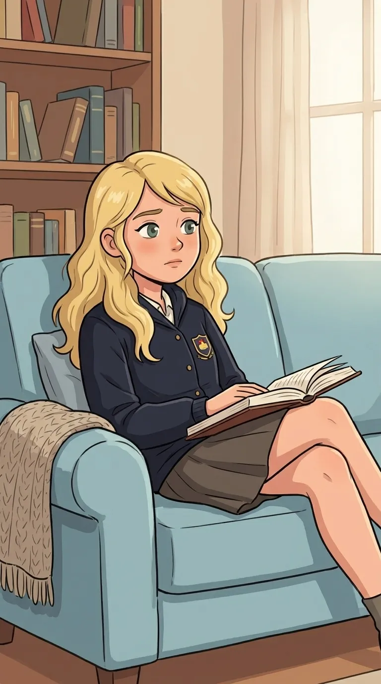 sofa