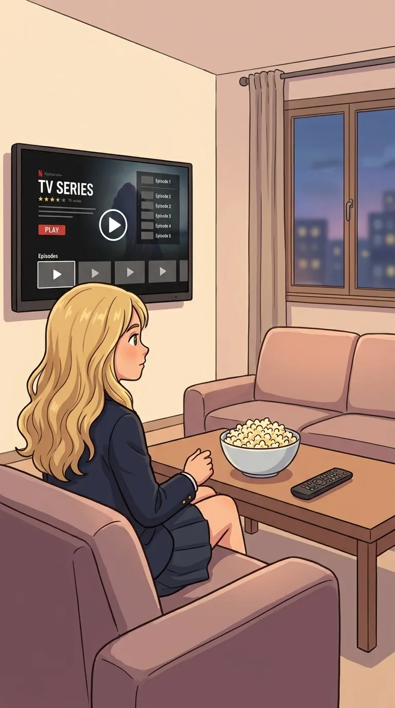 tv-serie