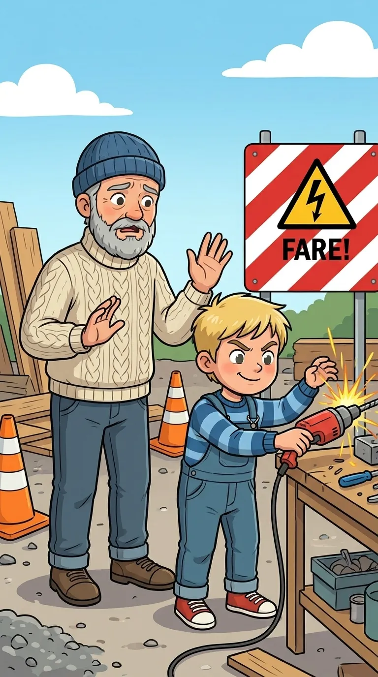 farlig