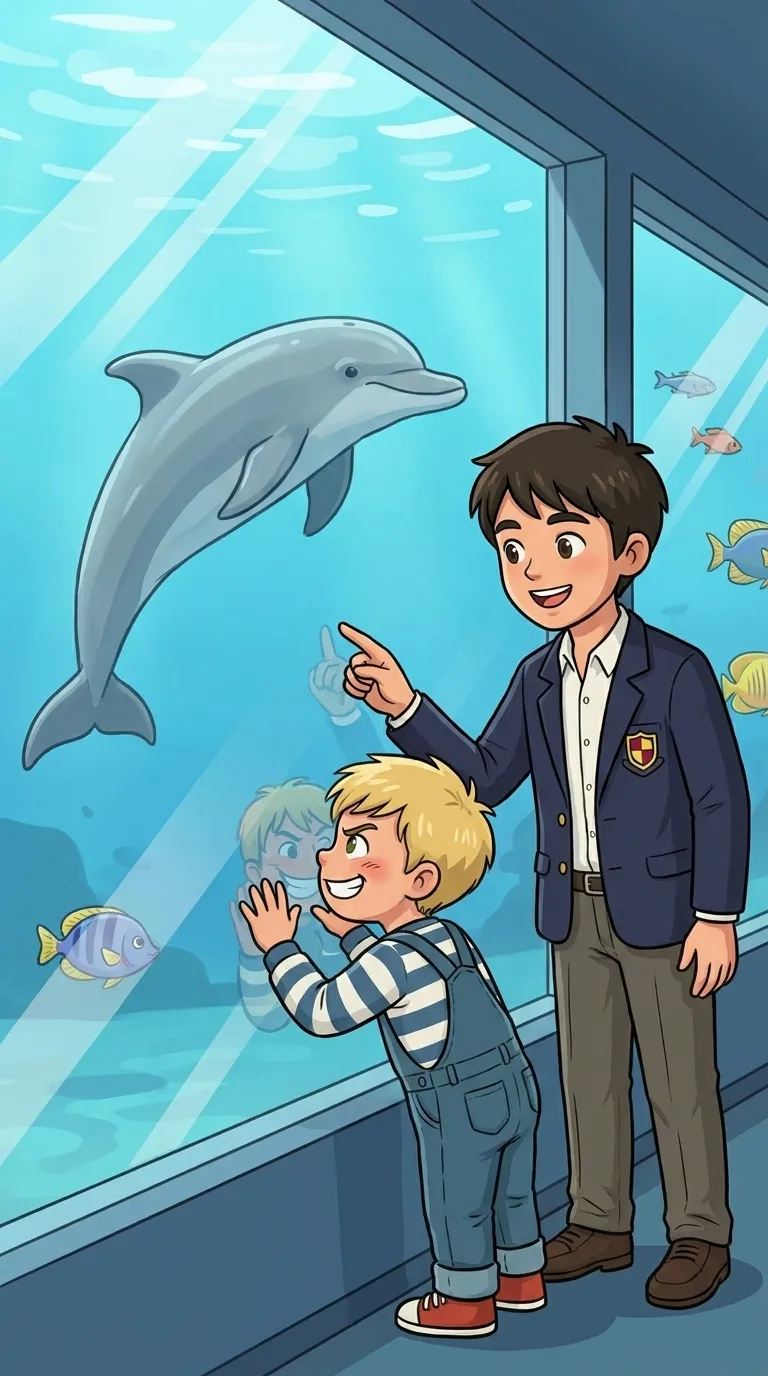 delfin