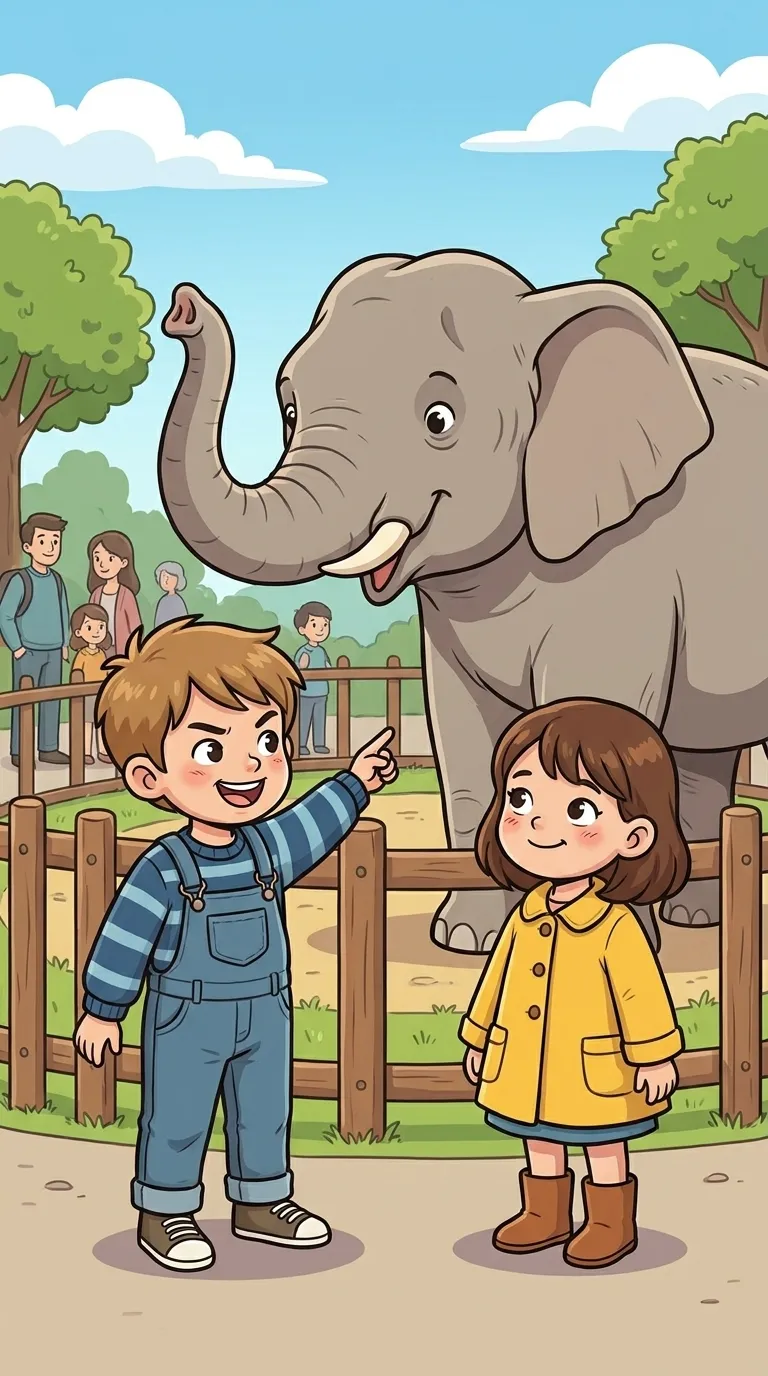 elefant