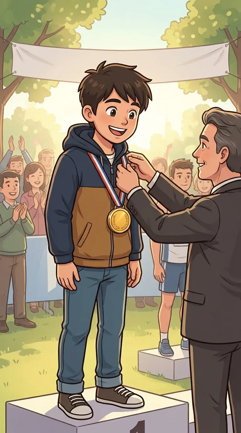 medalje