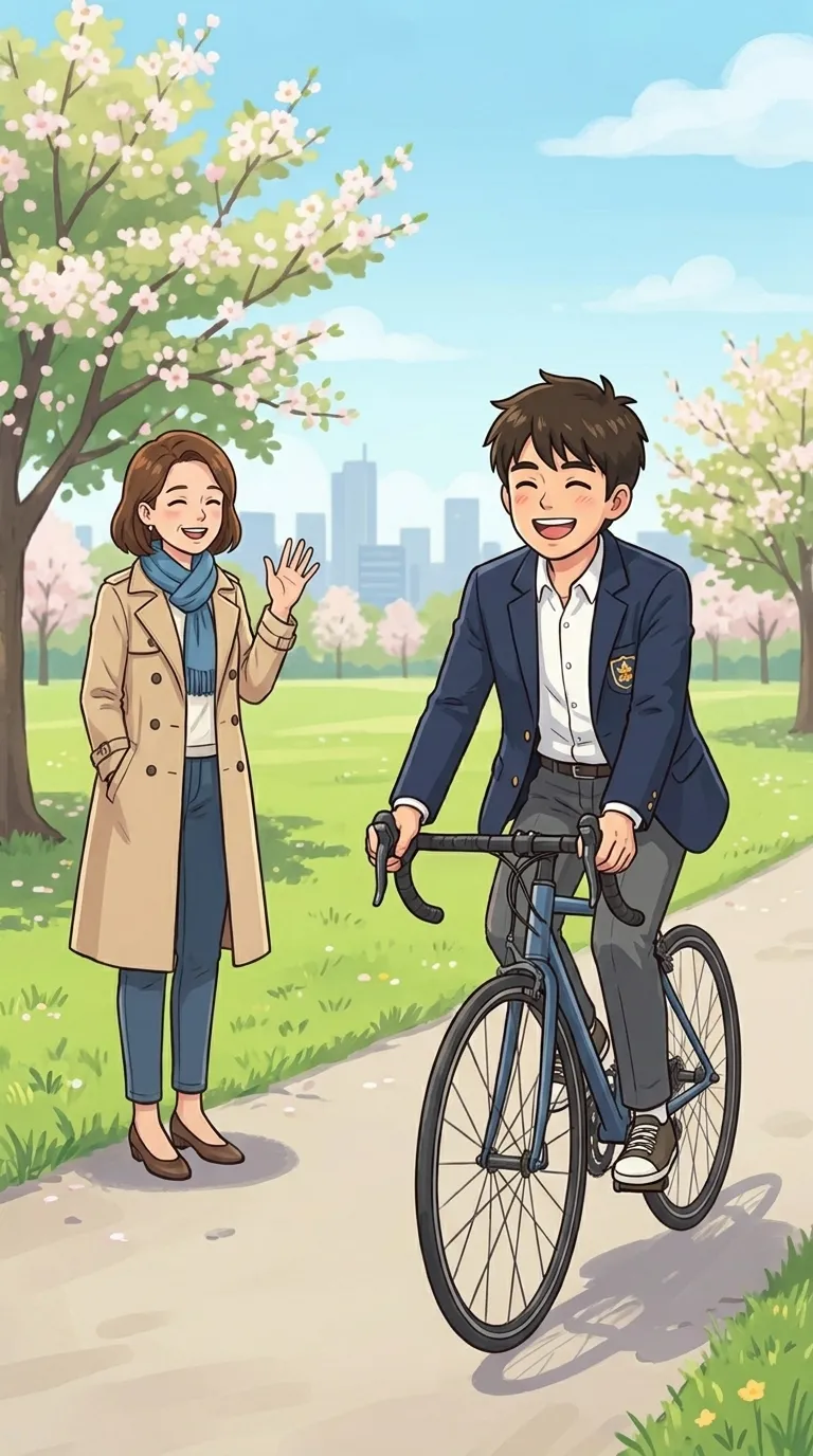 cykling