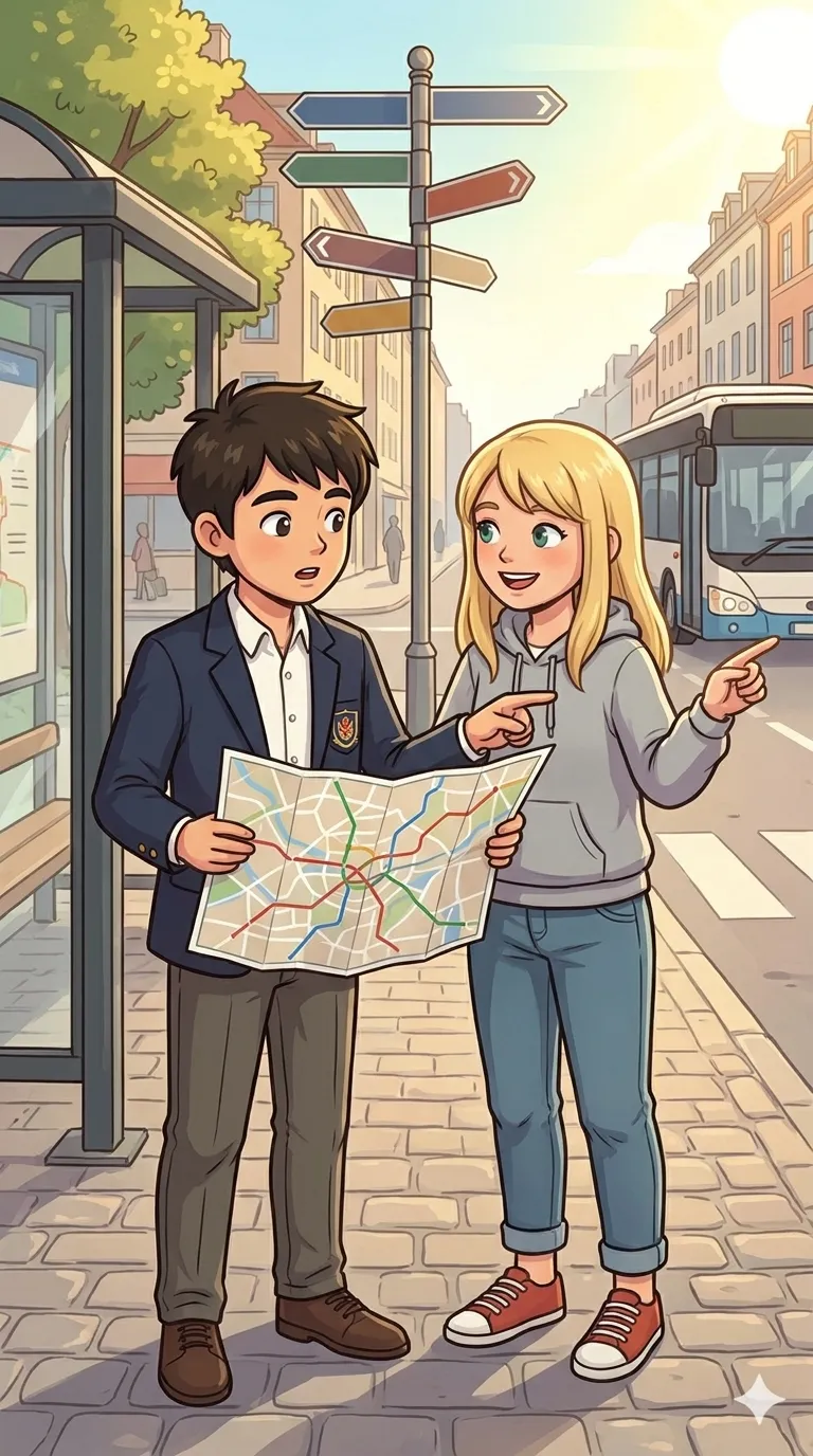rute