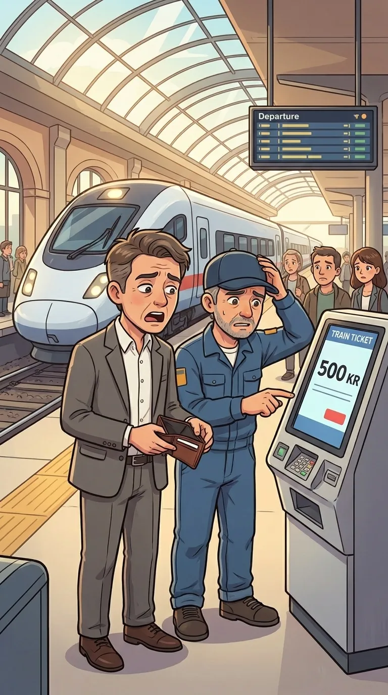 transport