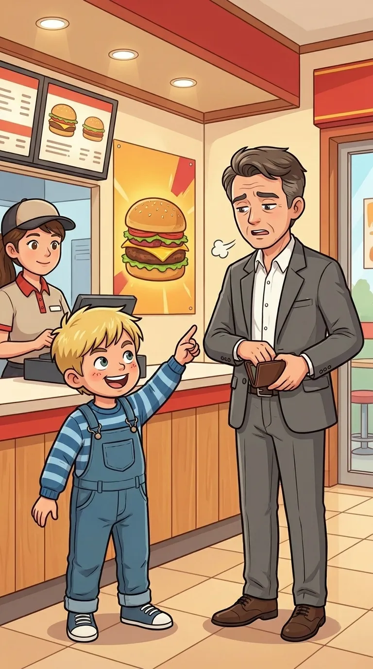 hamburger