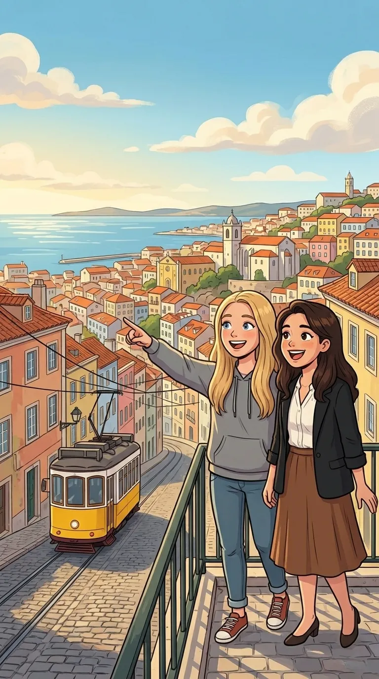 portugal