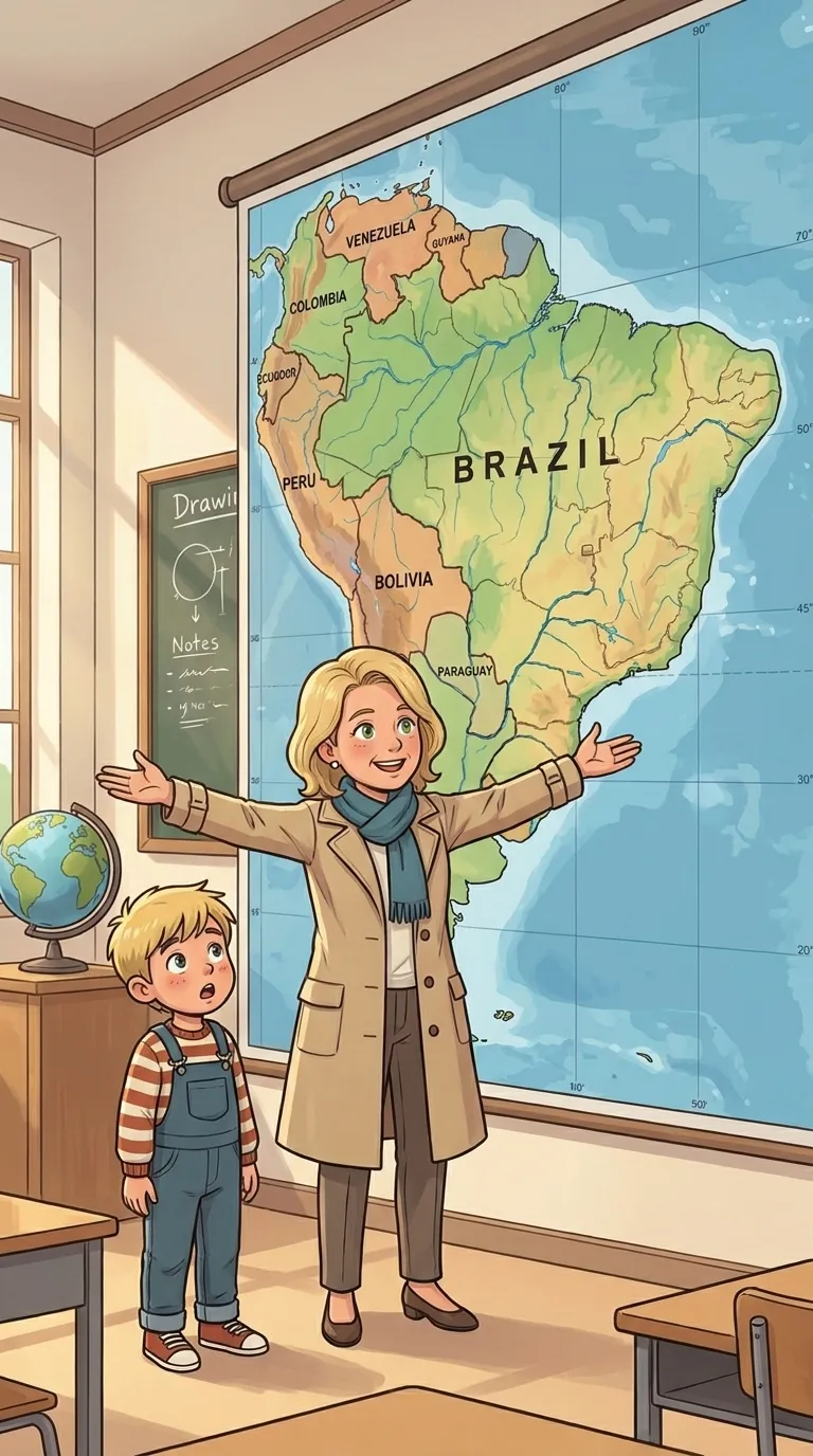 brasilien