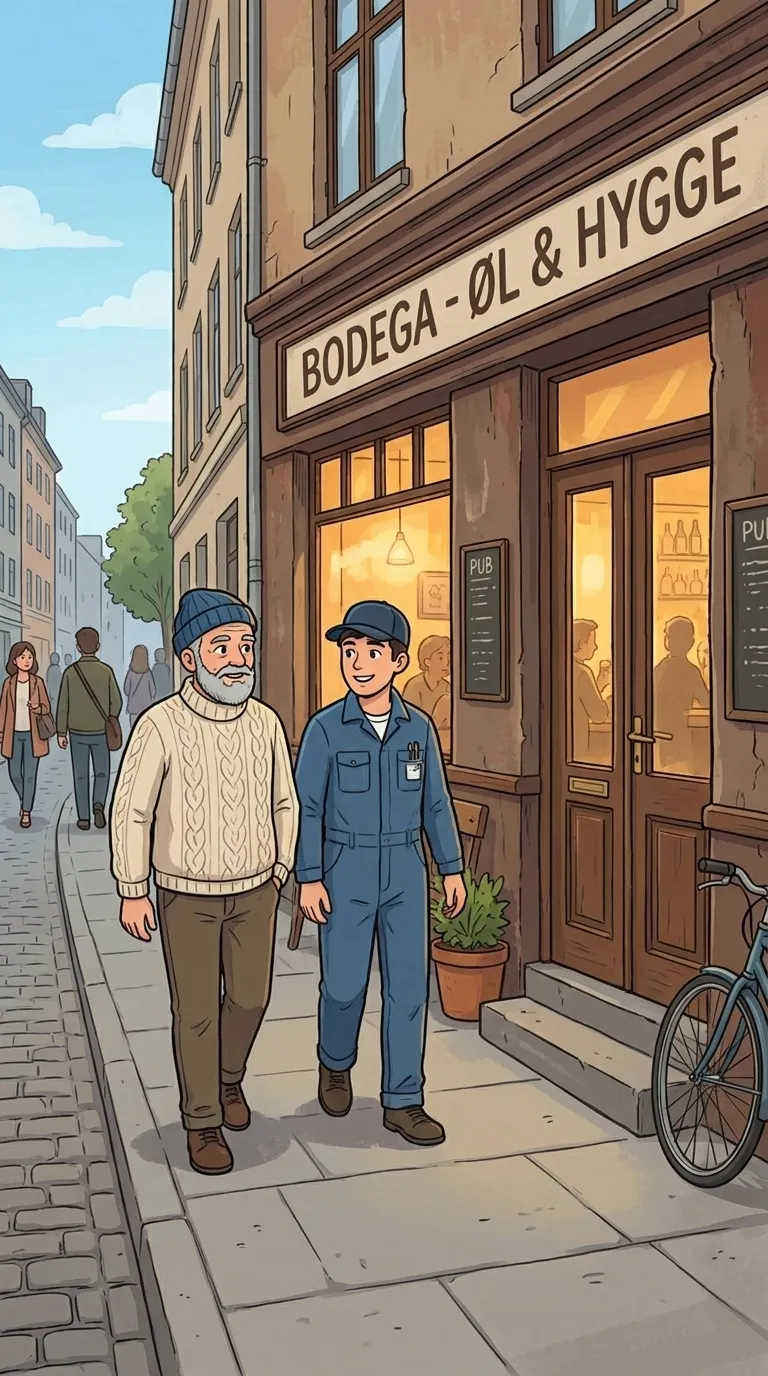 bodega