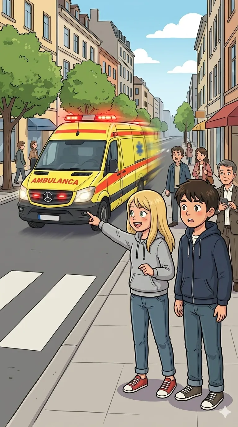 ambulance