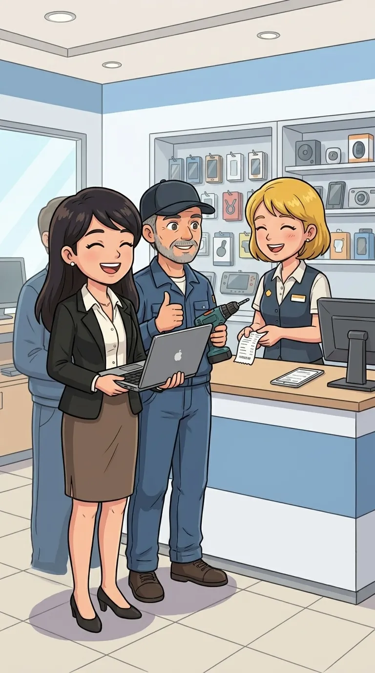 service