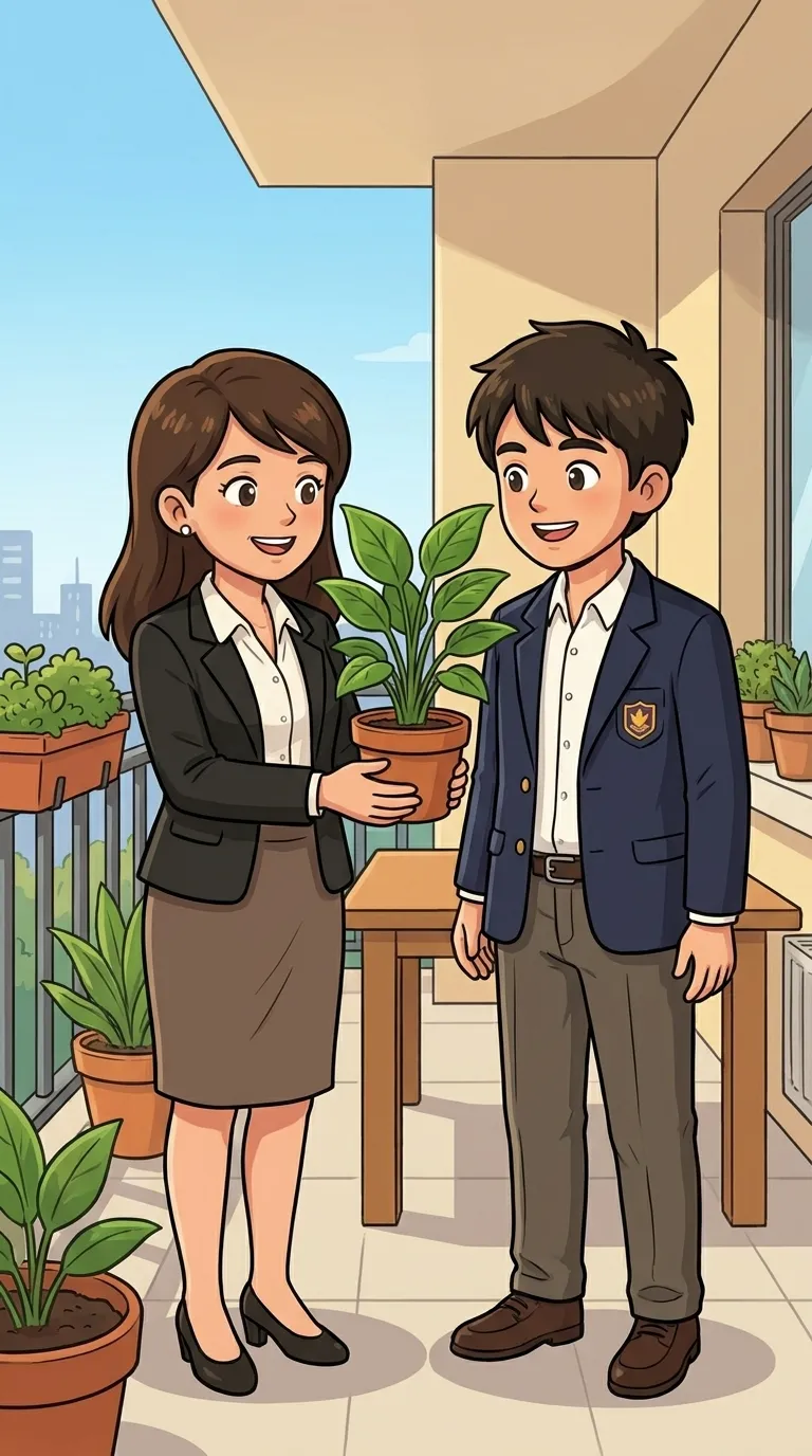 plante