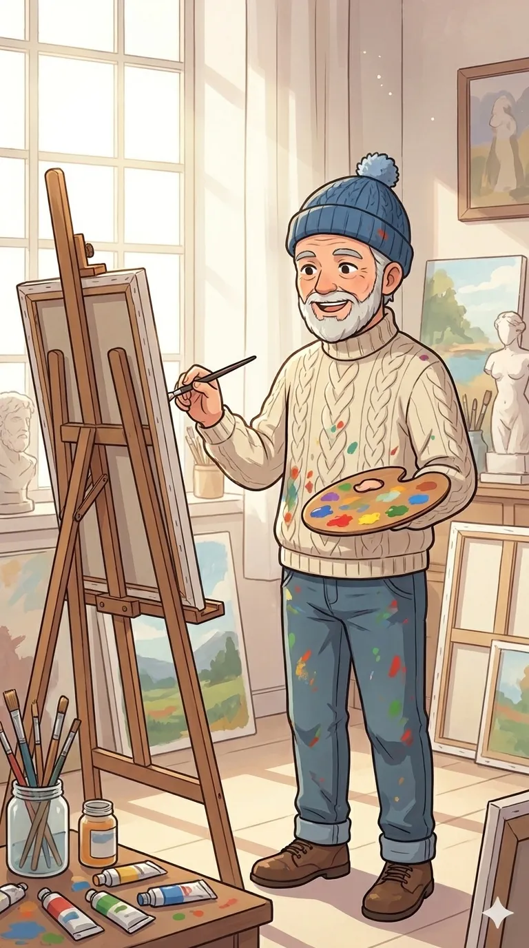 kunstner
