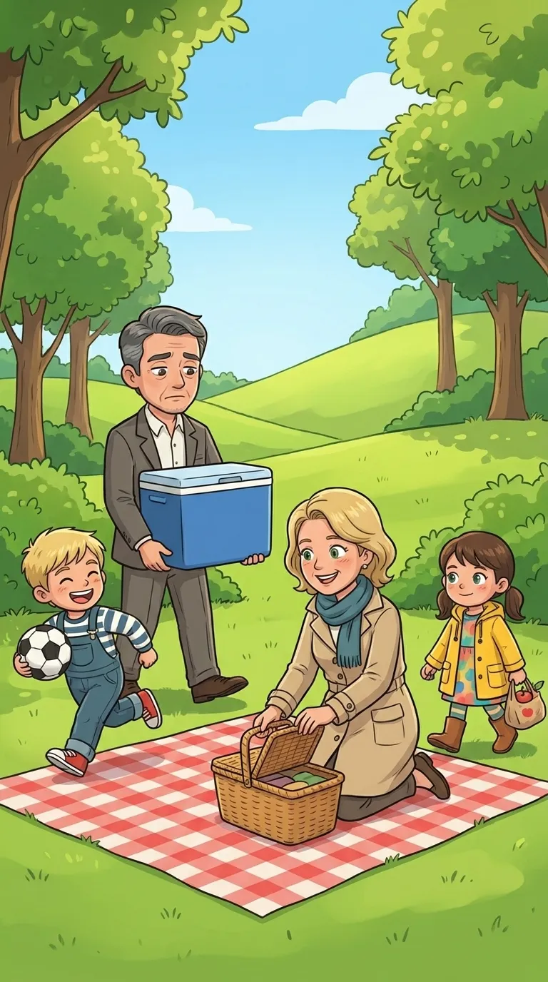 picnic