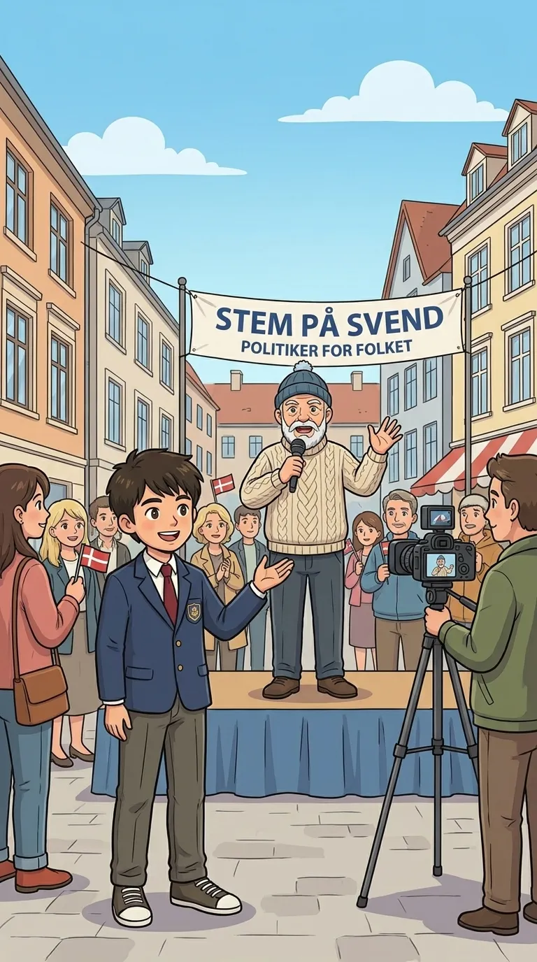 politiker