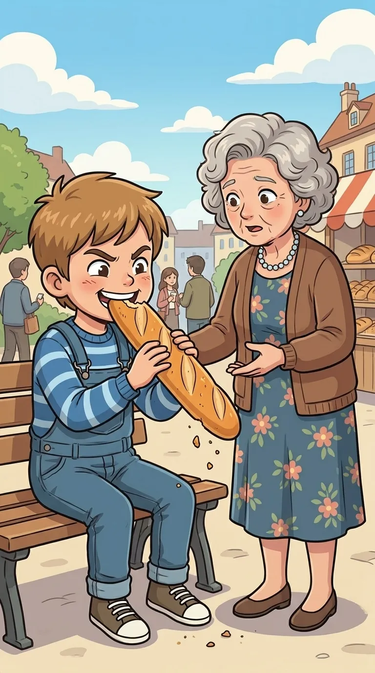 flute