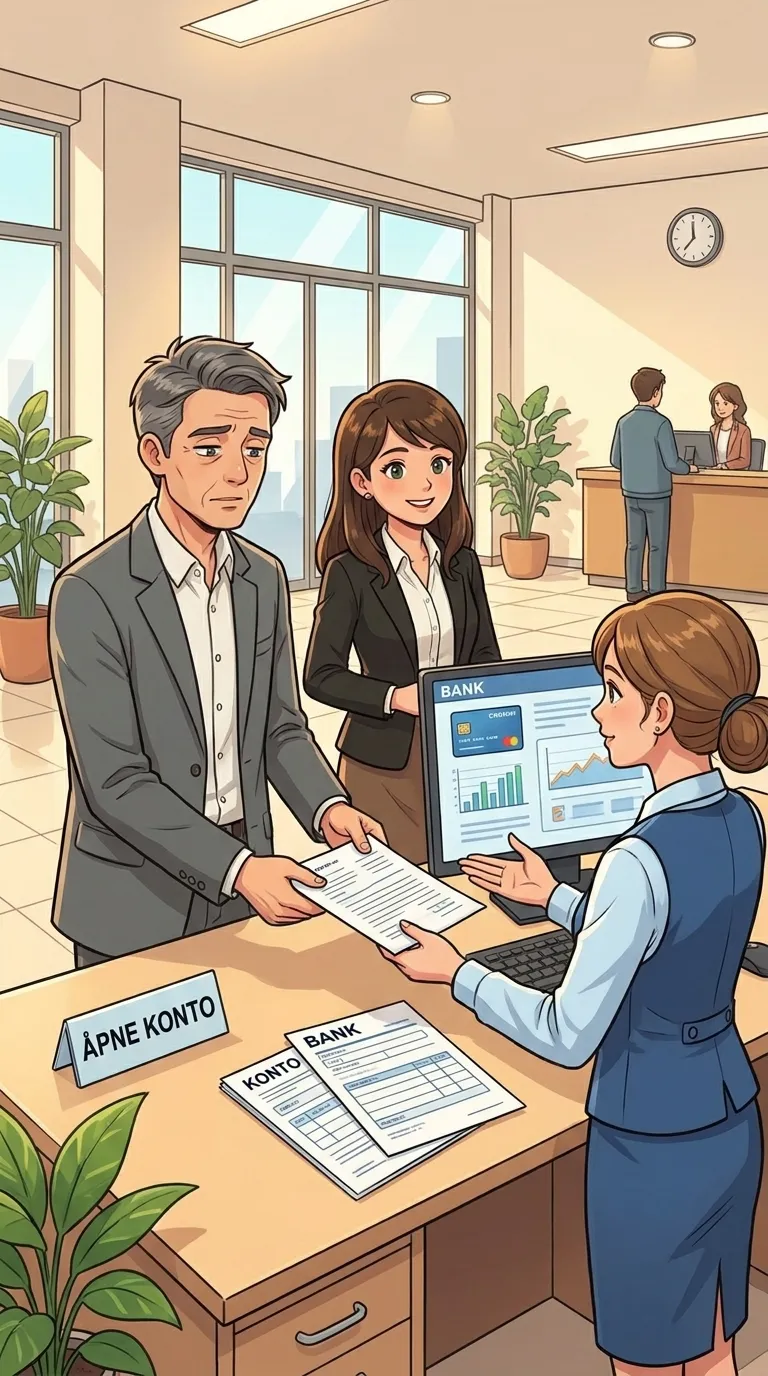 konto