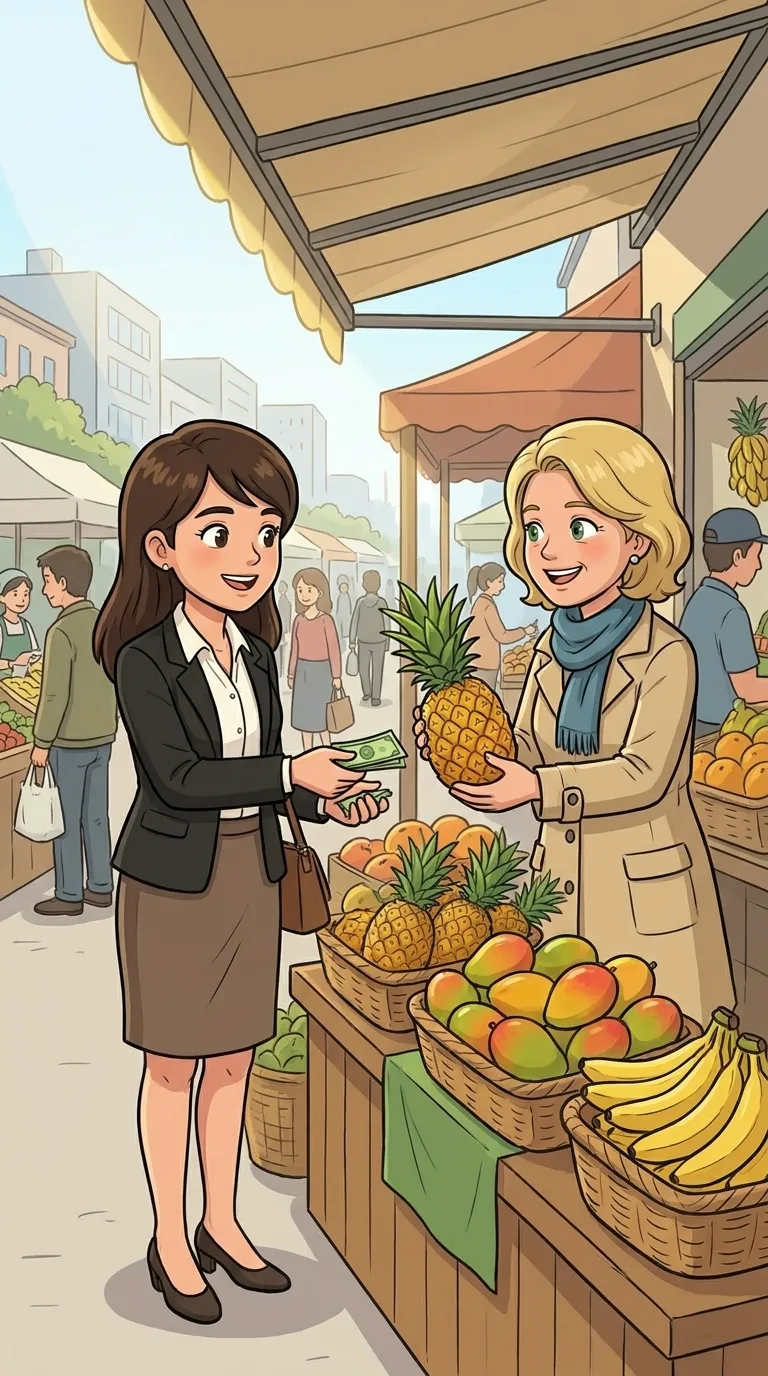 ananas