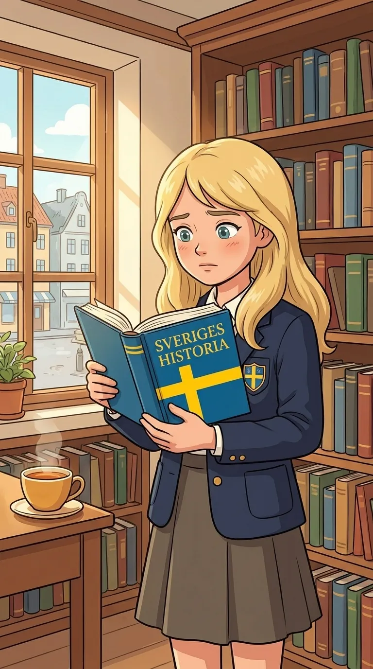 svensk