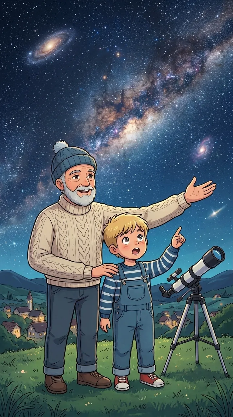 univers