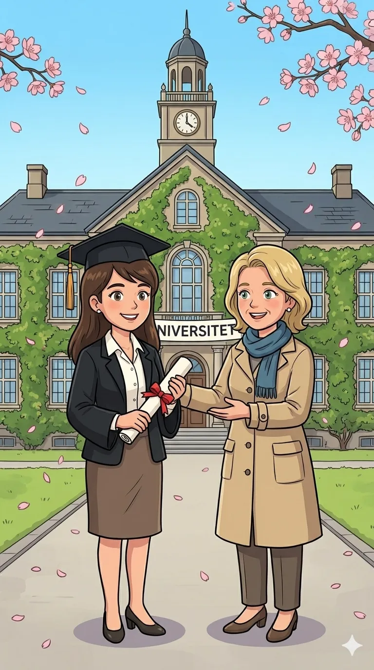 bachelorgrad