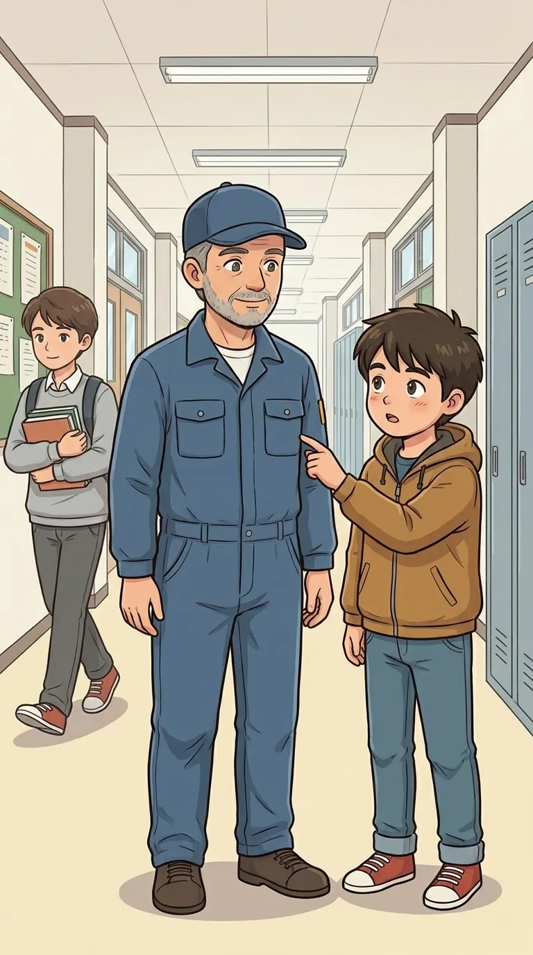 uniform