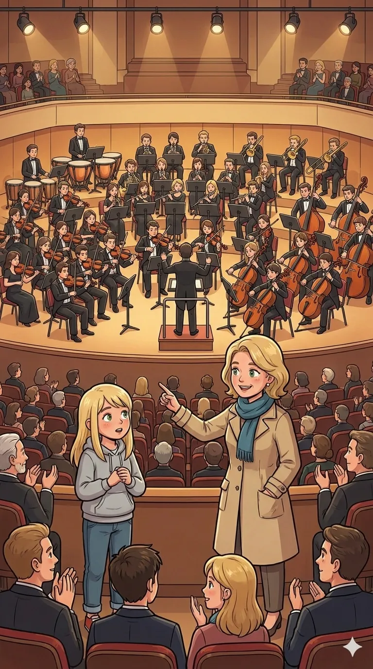 orkester