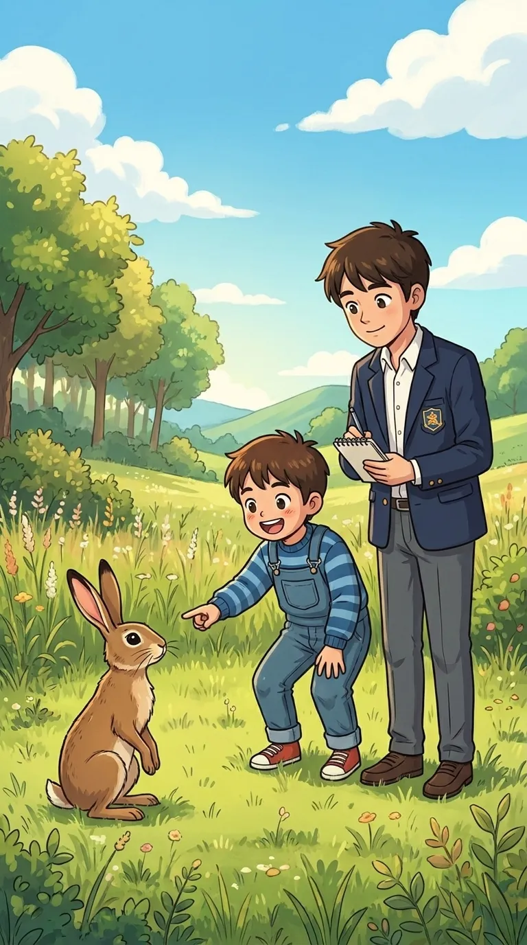 hare