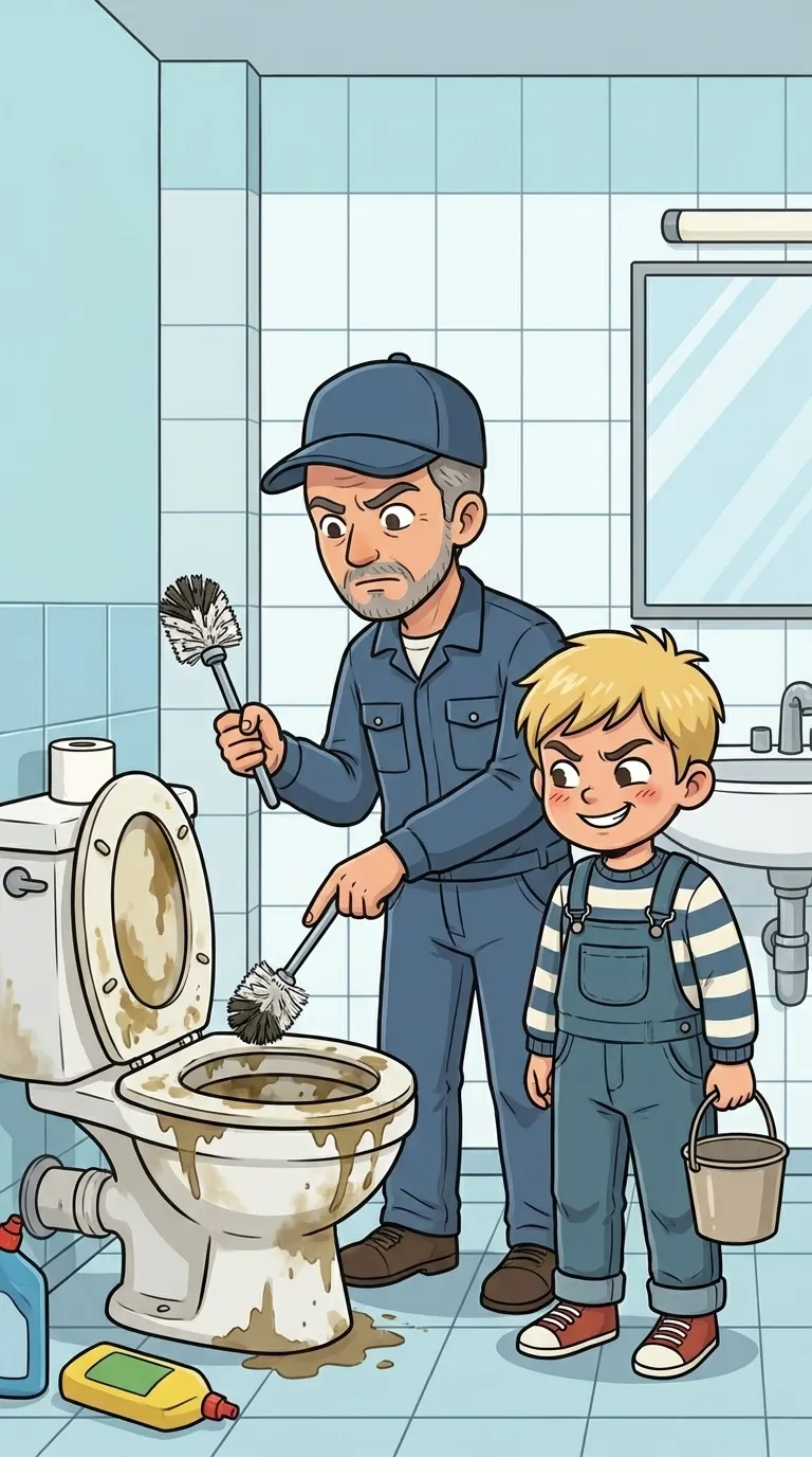 wc-kumme