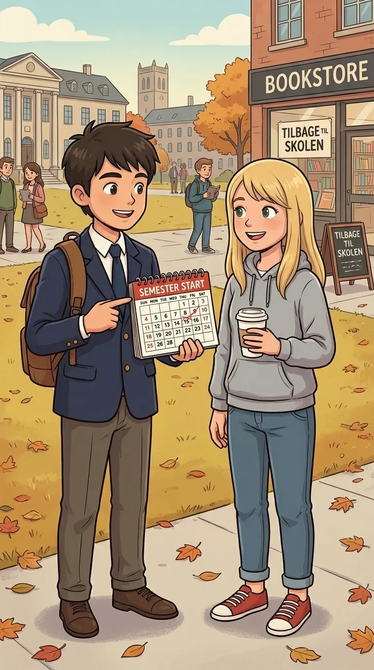 semester