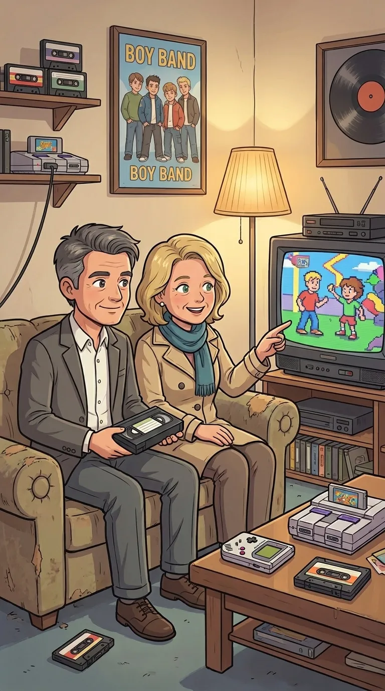 generation