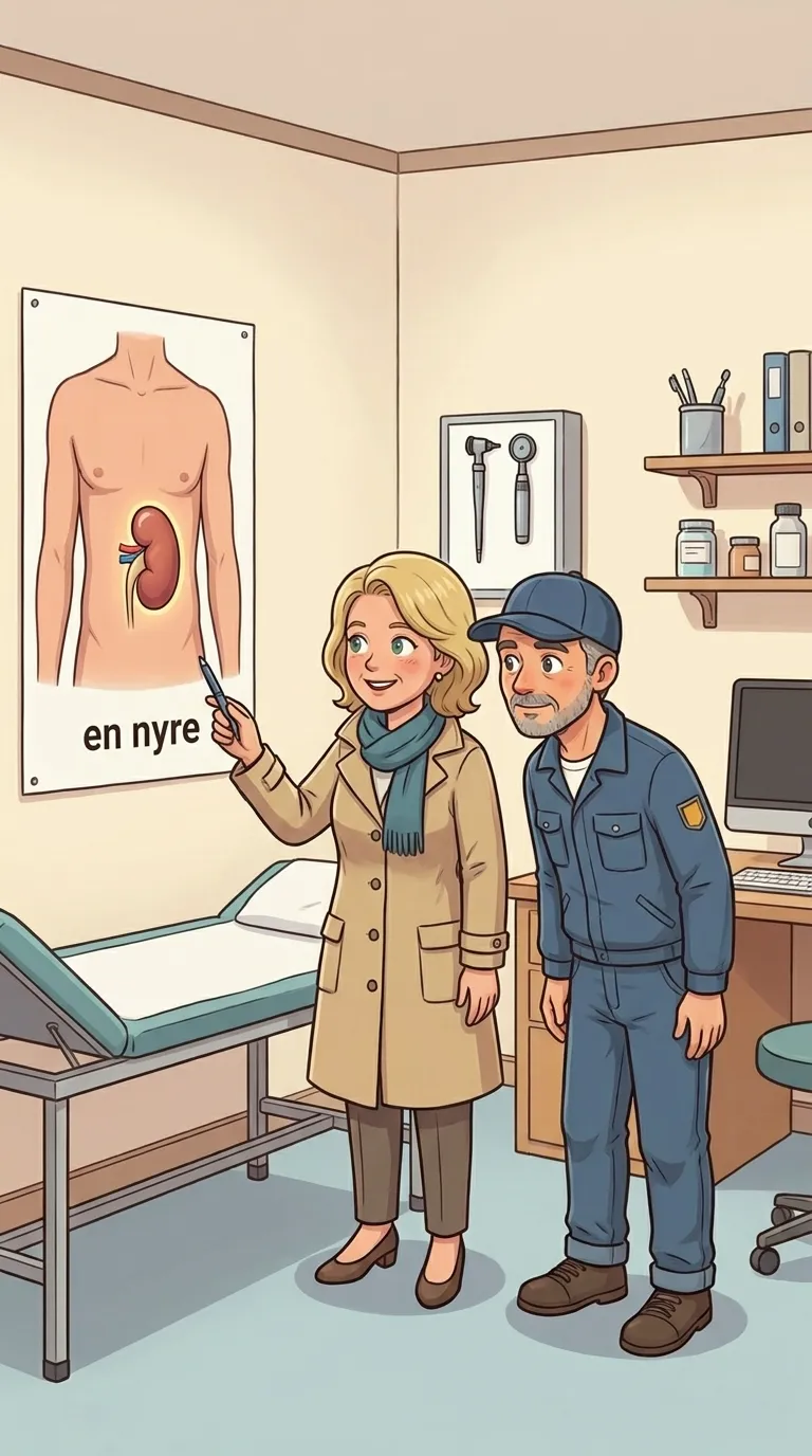 nyre