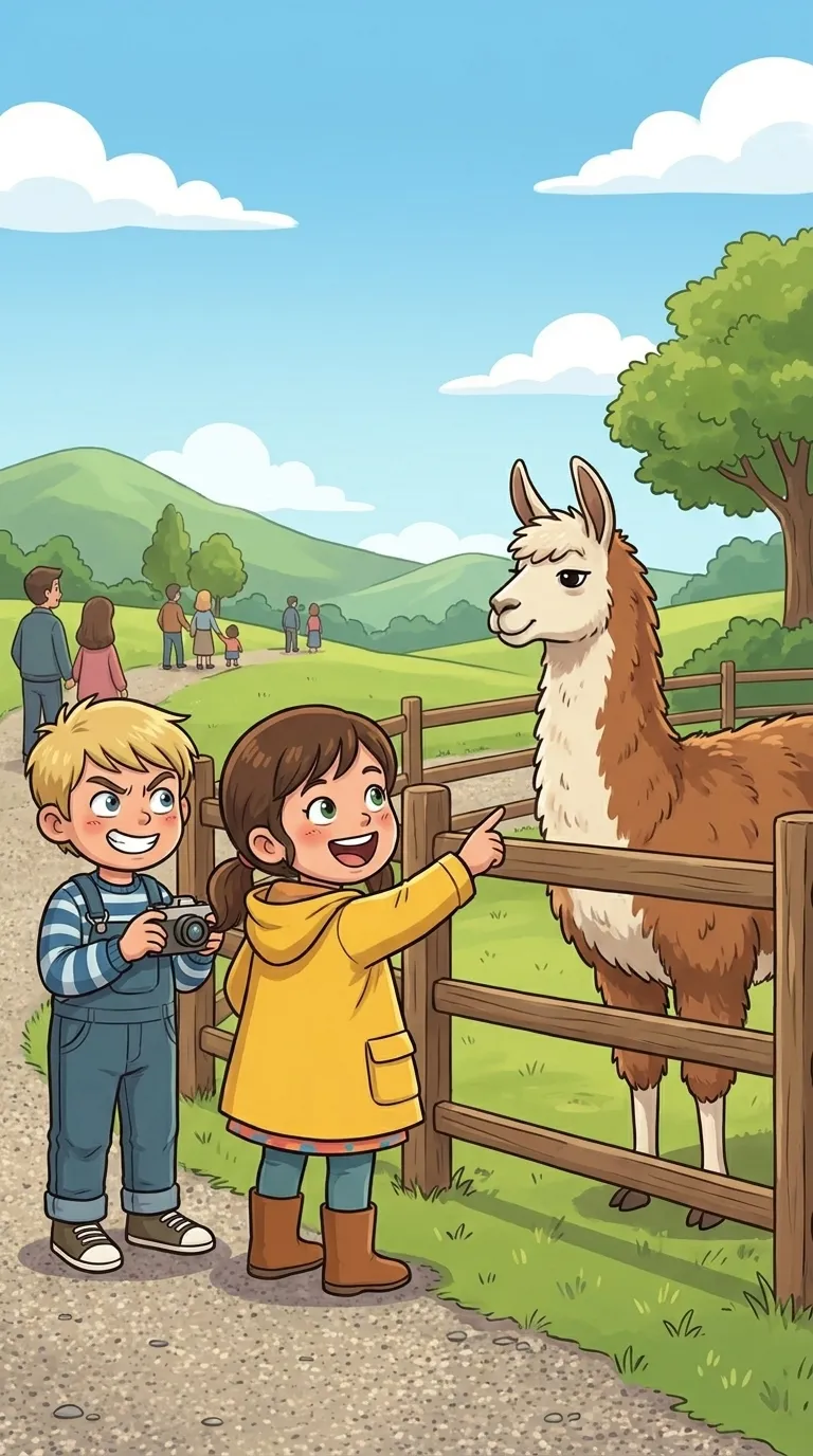 lama