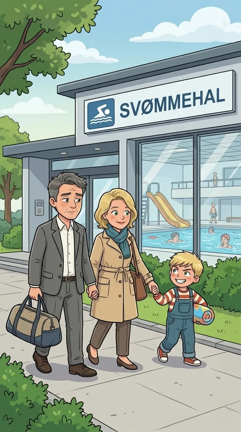 svømmehal