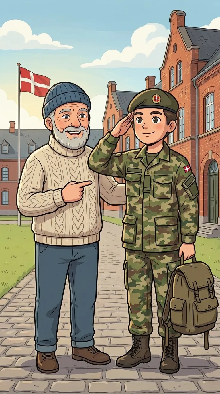 soldat