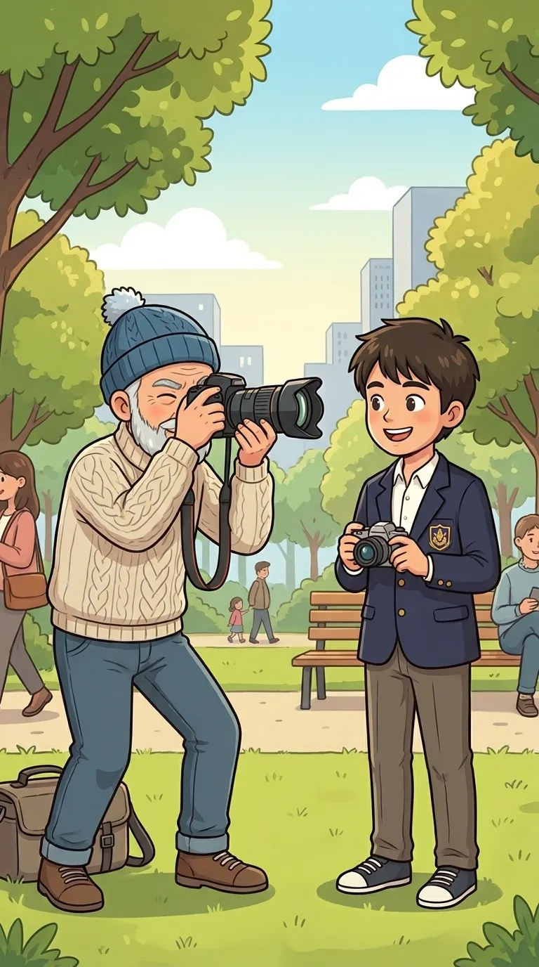 fotograf