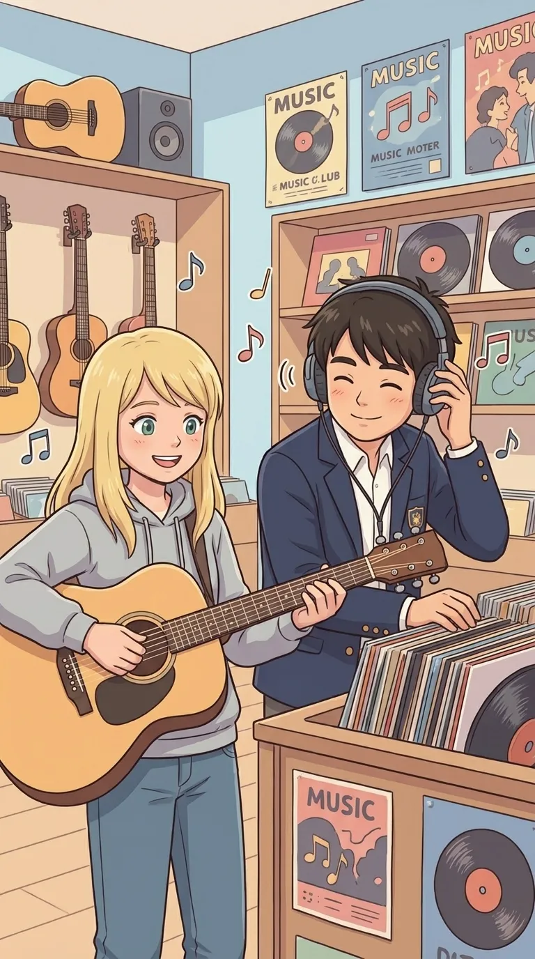 musik