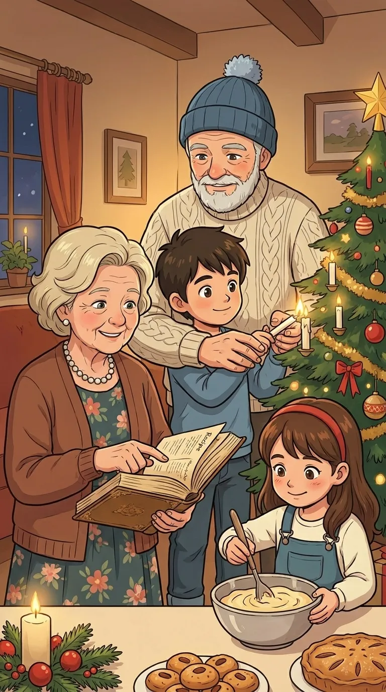 tradition