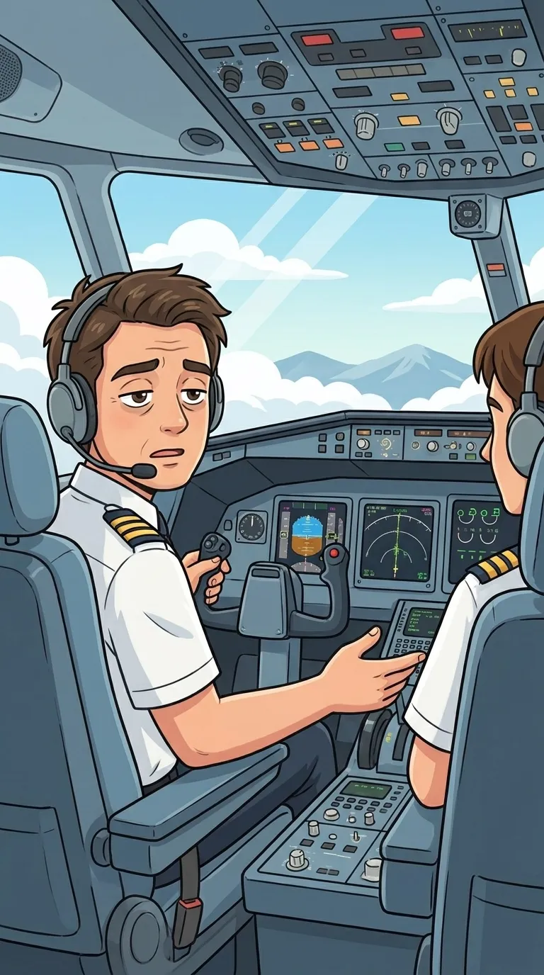 pilot