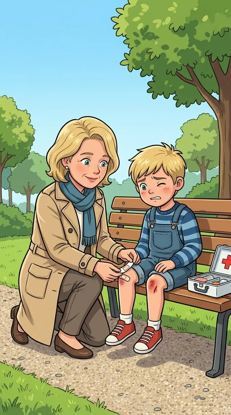 dække