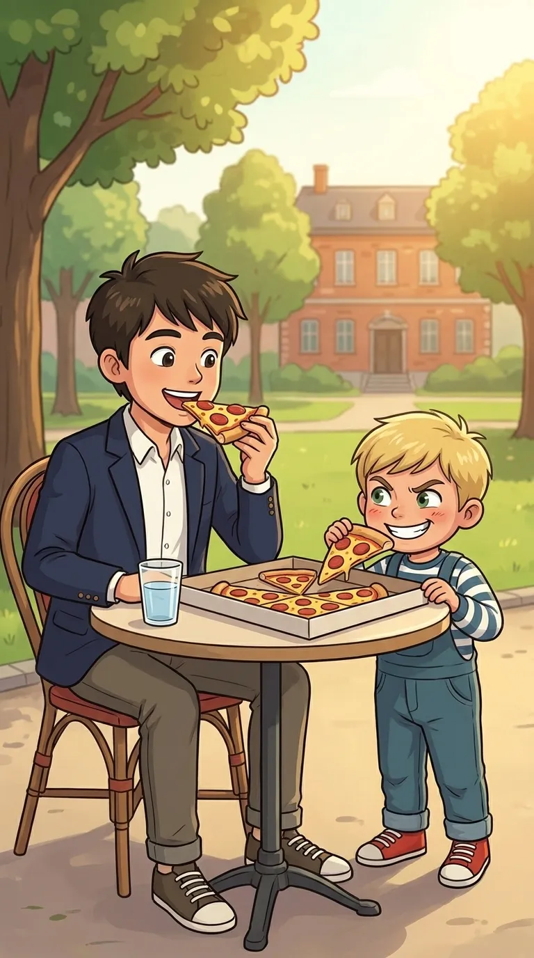 pizza