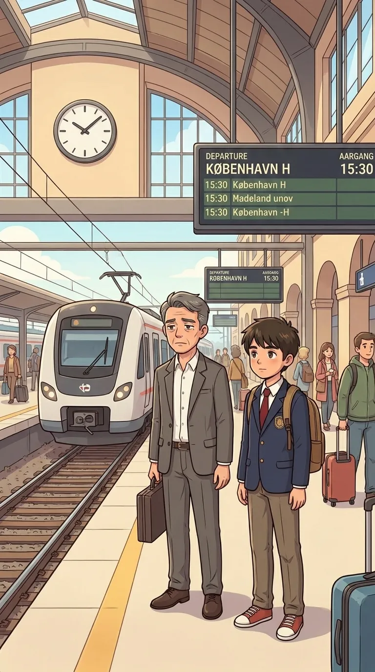station