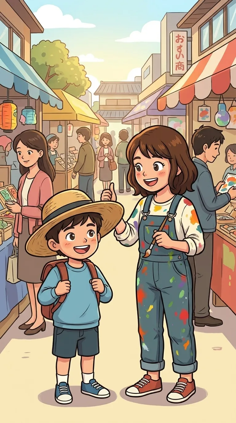 似合う