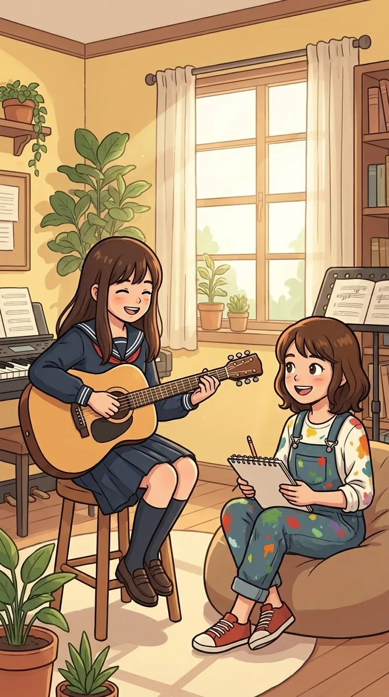 弾く