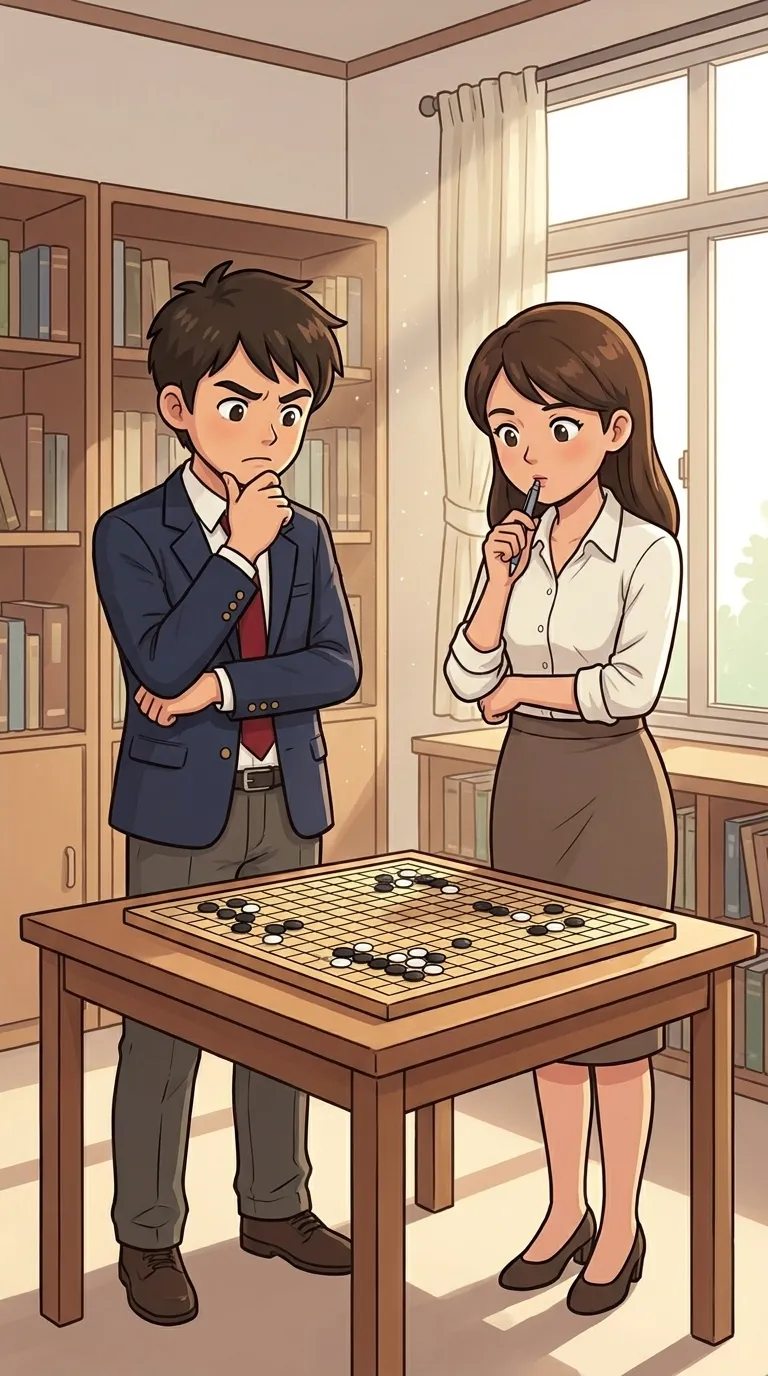 慎重