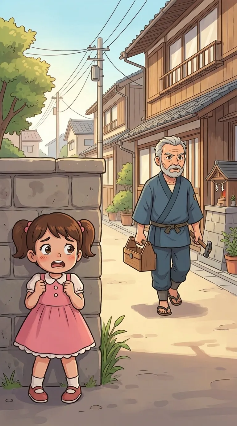 恐れる