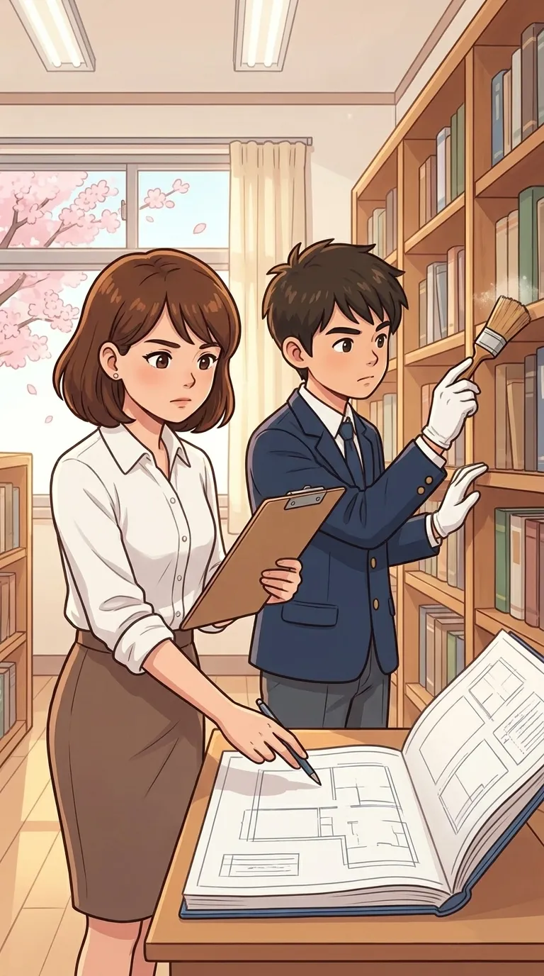 徹底